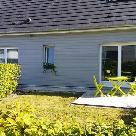 Apartment Les Charmilles *