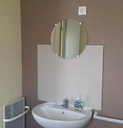 Apartamento Les Charmilles *