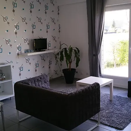 Les Charmilles Apartamento *