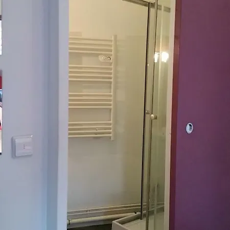 Apartment Les Charmilles *