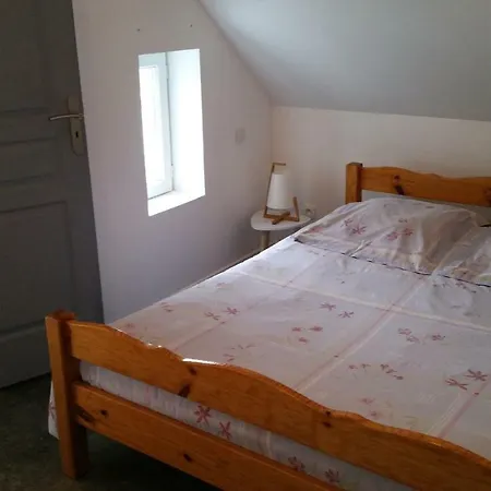 Apartamento Les Charmilles *
