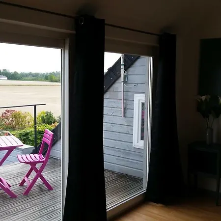 Les Charmilles Peronne (Somme)