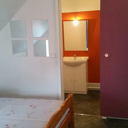 Apartamento Les Charmilles